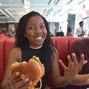 Meet your Posher, Brittany